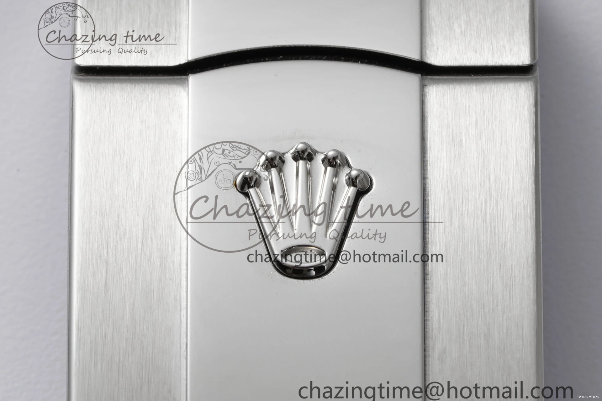 0419 DateJust 36 126234 Clean 1:1 Best Edition 904L Steel White MOP Diamonds Dial on Jubilee Bracelet VR Youthful 1992